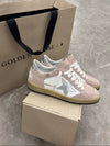 GDGS Ballstar Pink Velut Silver Star