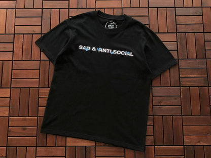 Anti Social Club T-Shirts