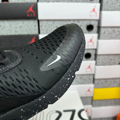 Air Max 270 Black
