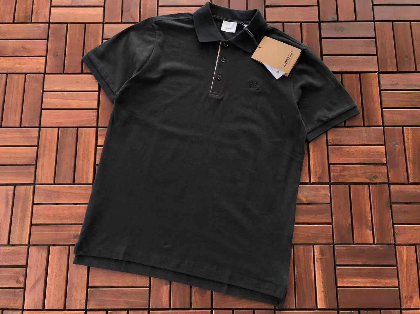 T-Shirts Polo BB