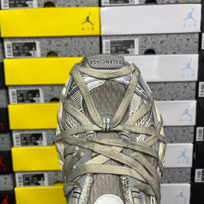 BLG 3XL Grey