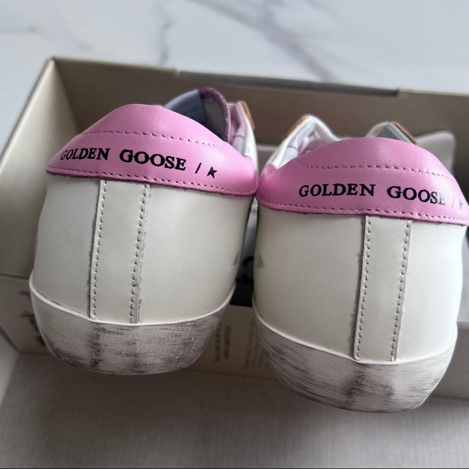 GDGS Superstar Baby Blue Star Rose Body