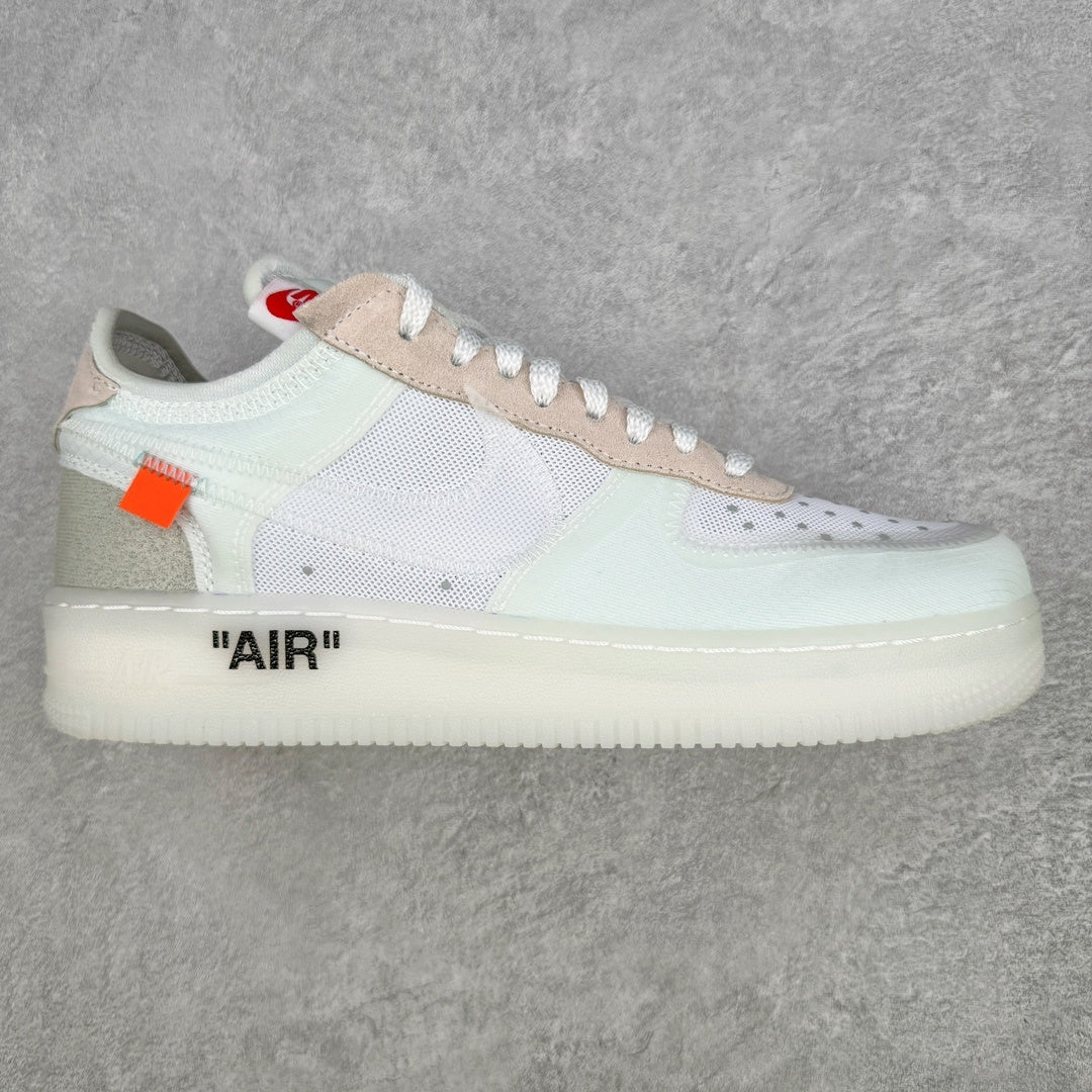 AF1 x Off-White