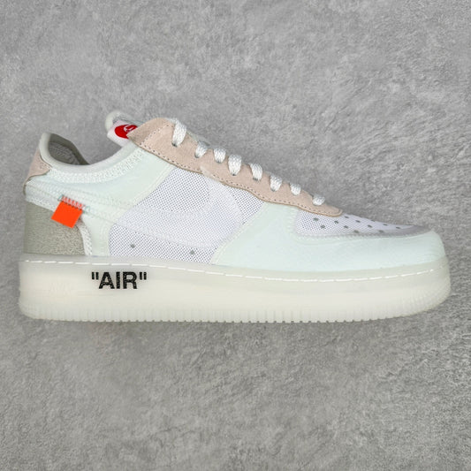 AF1 x Off-White