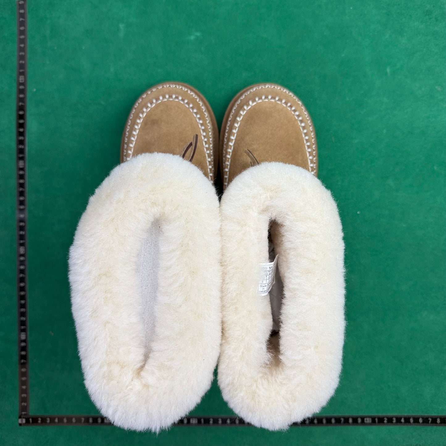 TT UGG