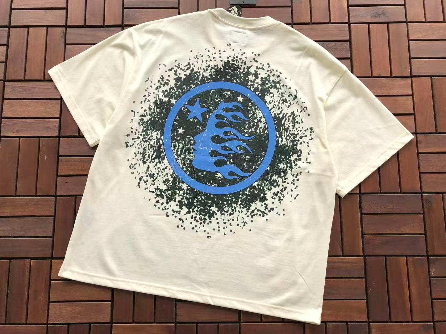 HELL T-SHIRT