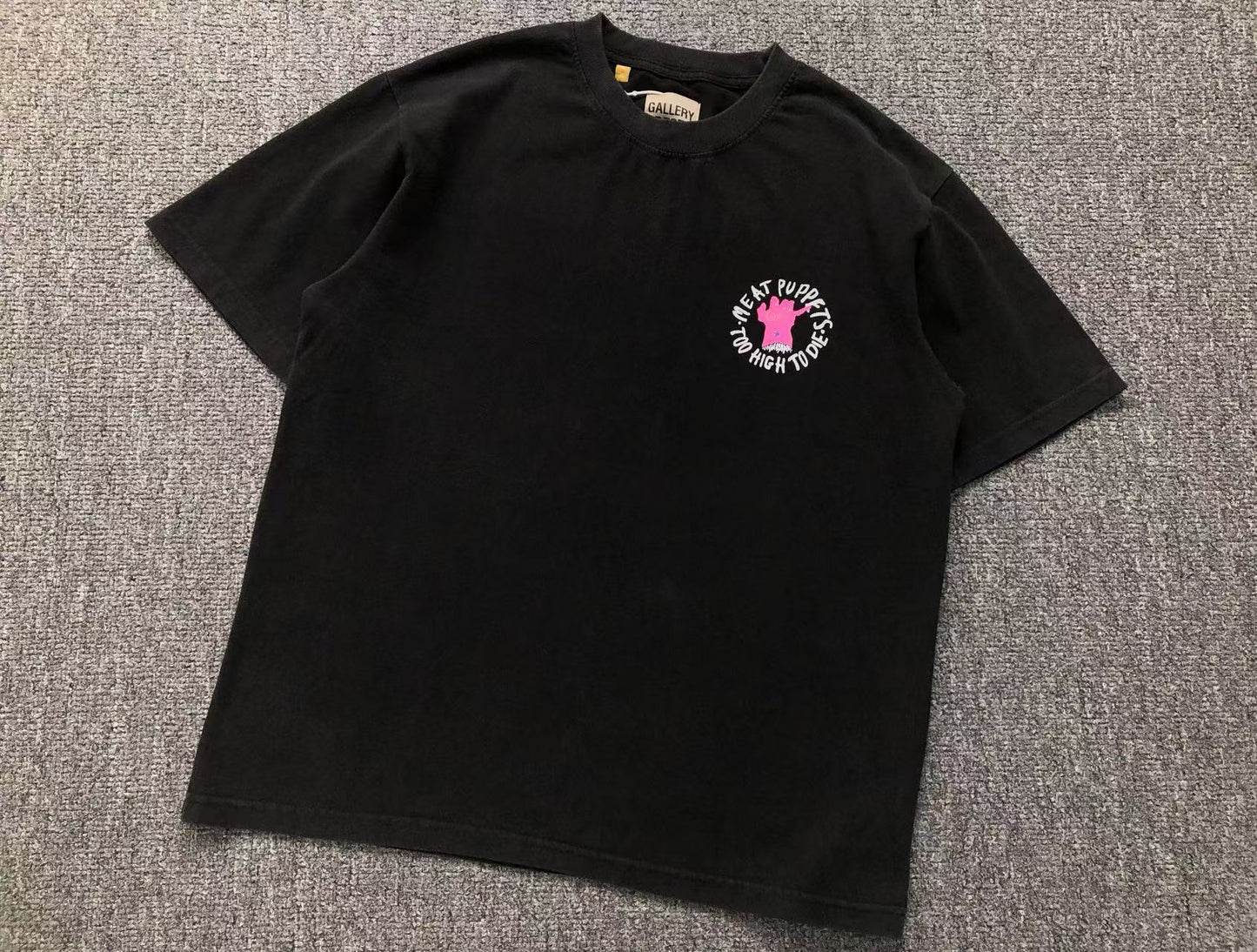 T-shirt GALLERY DEPT