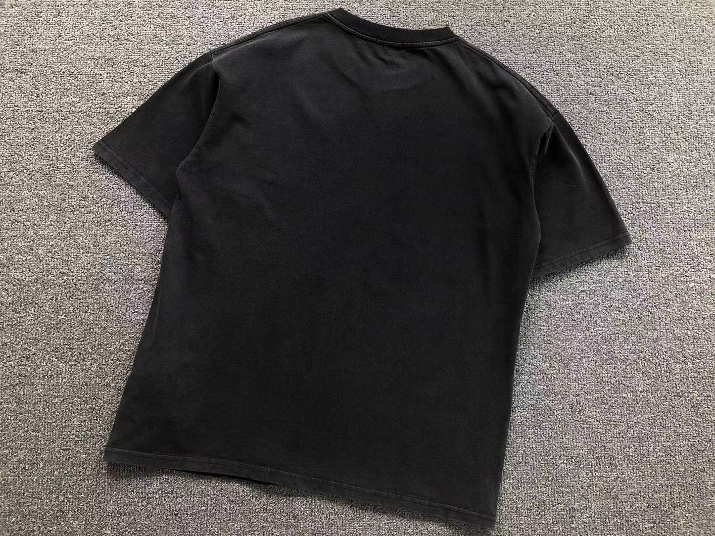 T-shirt Off