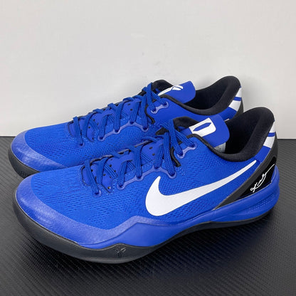 KB8 Duke PE