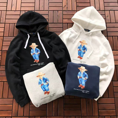 RL Hoodie