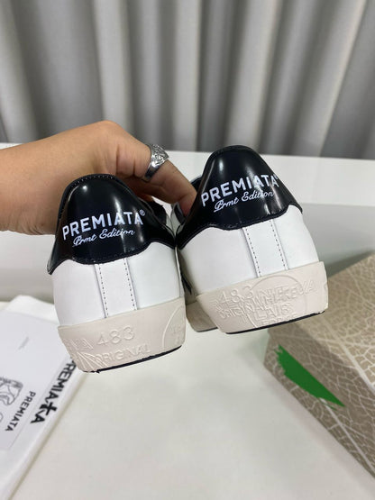 Premiata