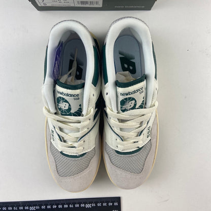 550 Sea Salt Pack