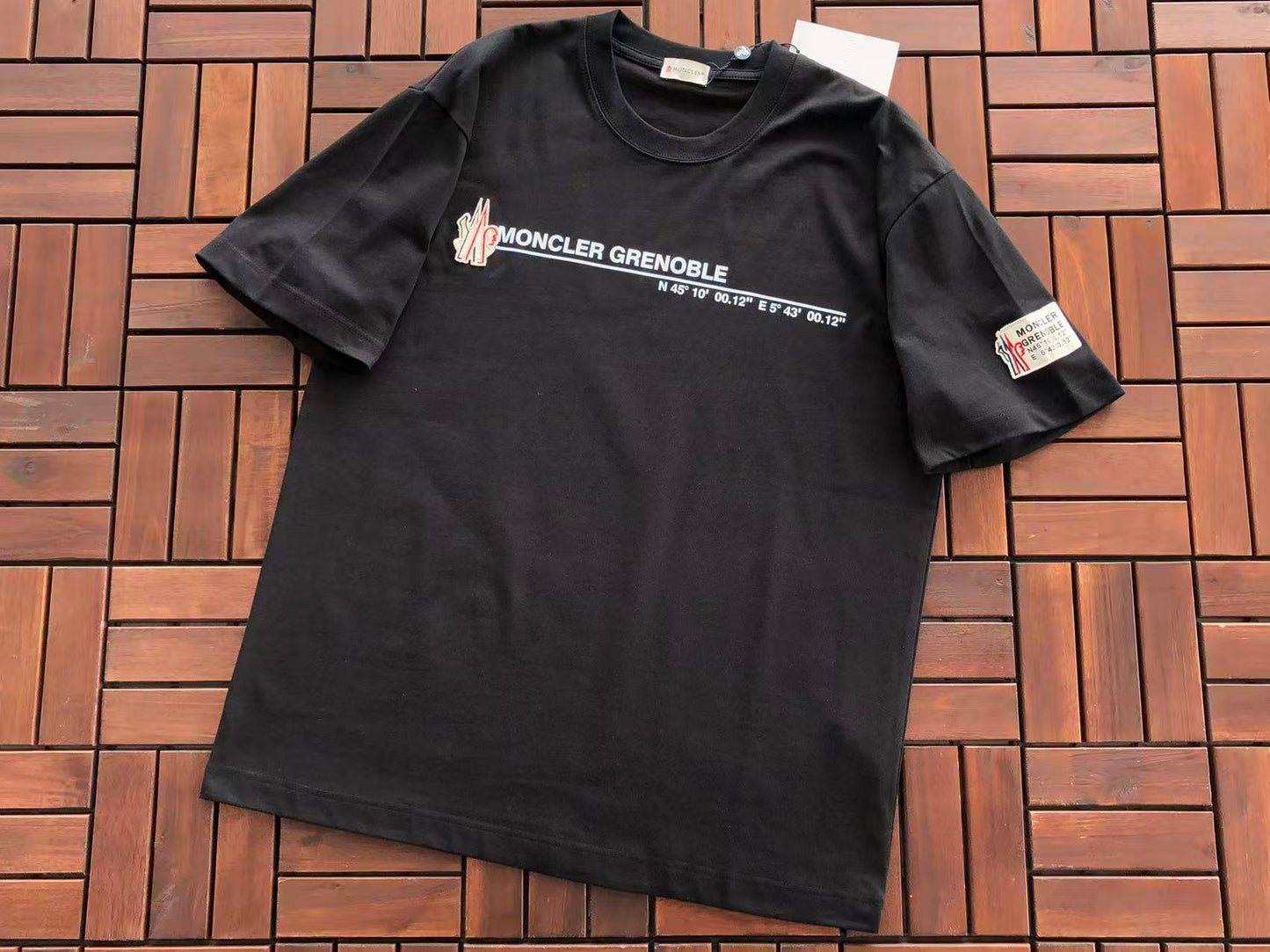 T-Shirts MC