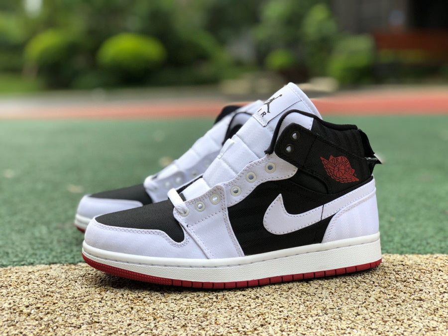 AJ1 MID Utility