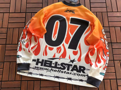 HELL LONG-SLEEVE