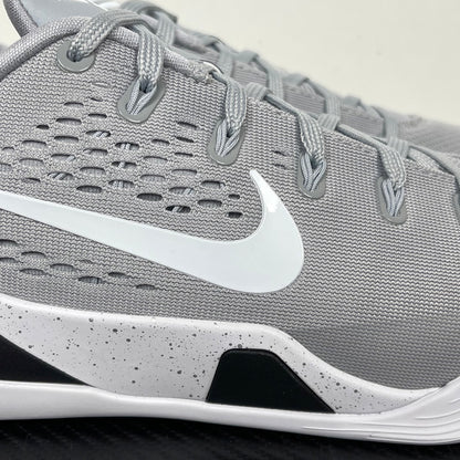 KB9 Wolf Grey