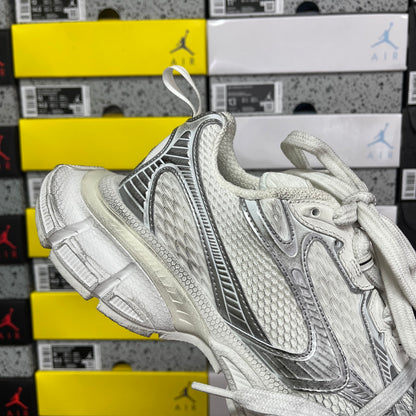 BLG 3XL White/Grey