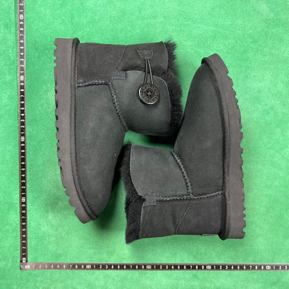UGG UGG Bailey Mini Bailey Button II Boot
