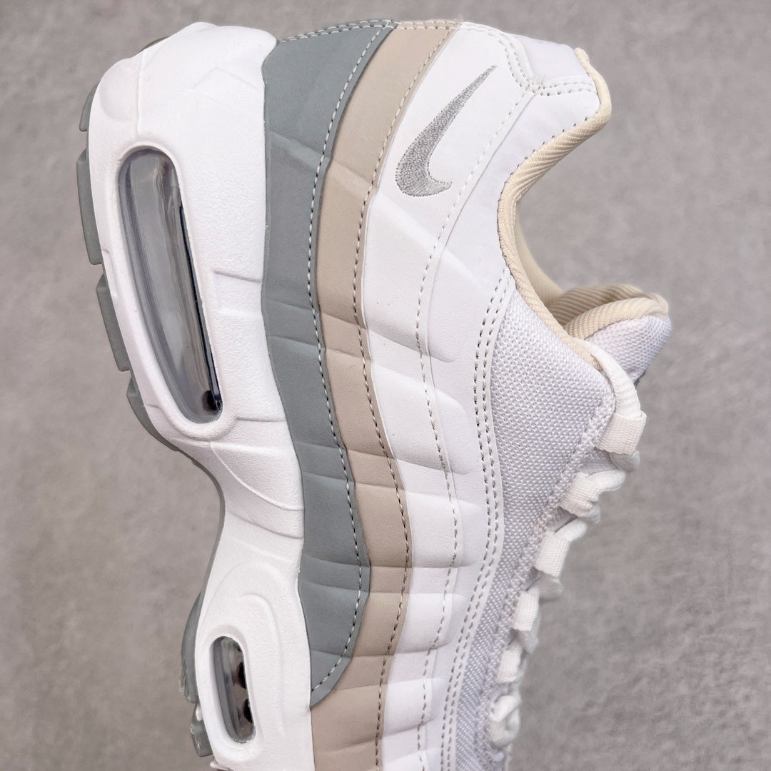 95 White Wolf Grey