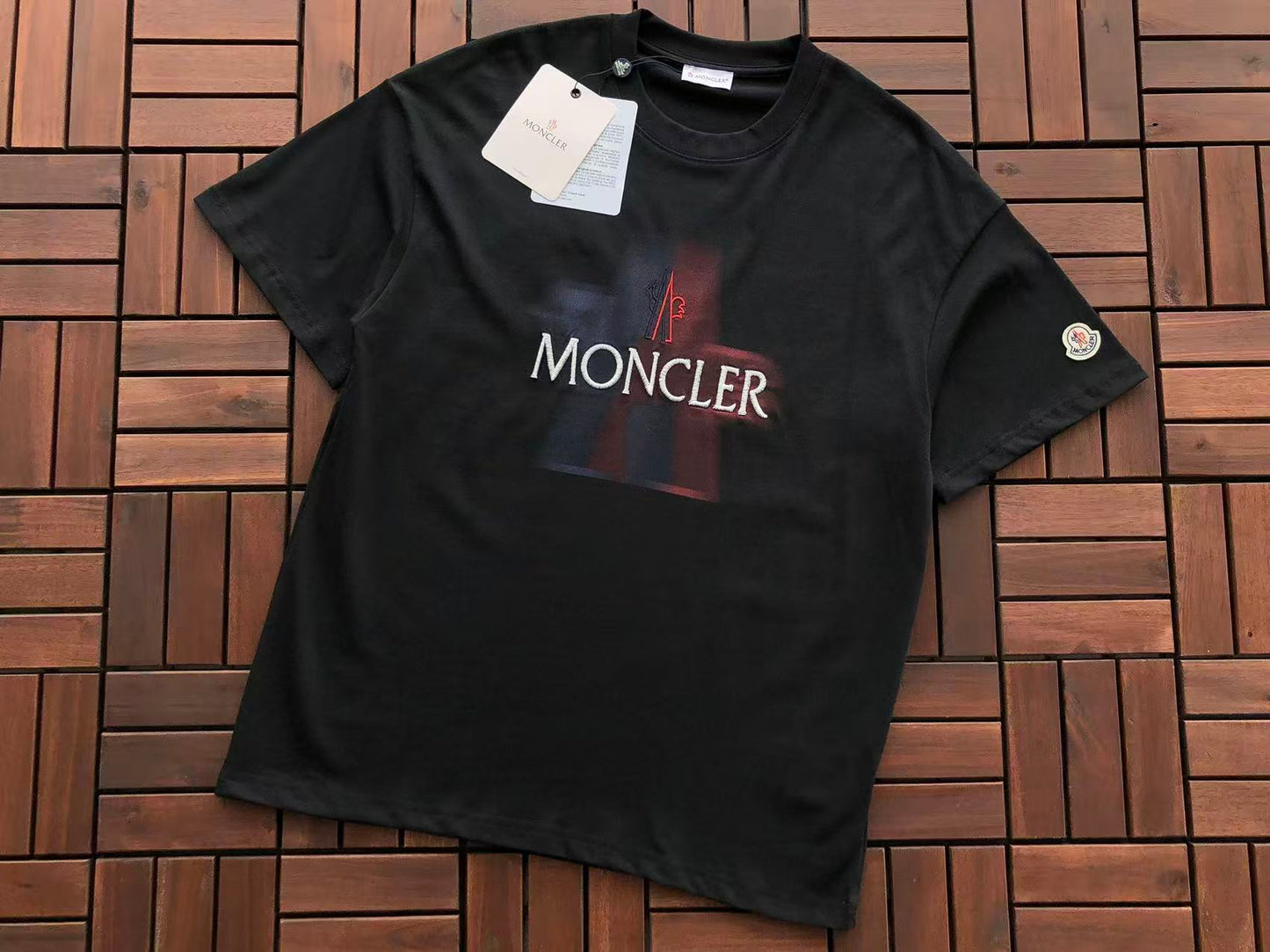 T-Shirts MC