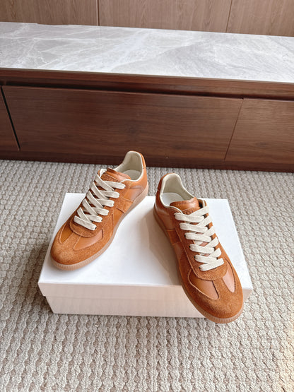 Maison Orange Lether