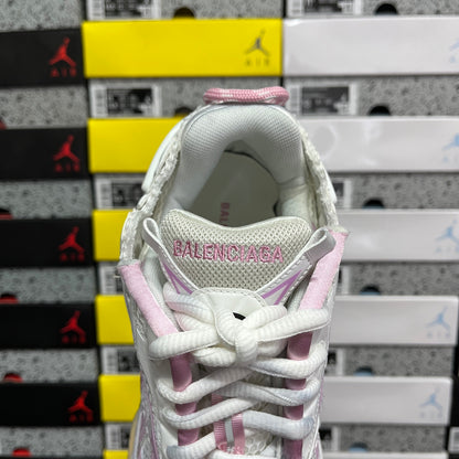 BLG Runner 7.0 White/Pink/Beige