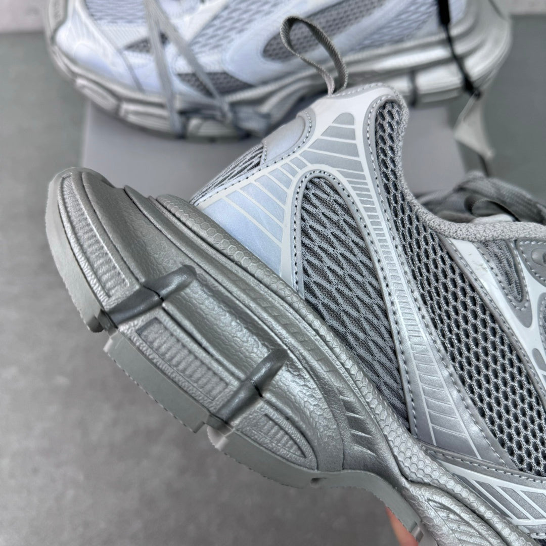 BLG 3XL Full Grey