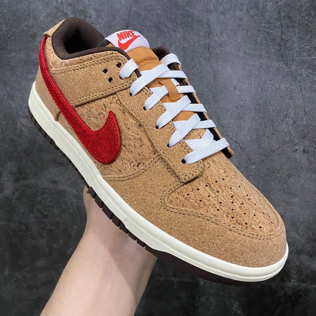 Dunk SB Cork