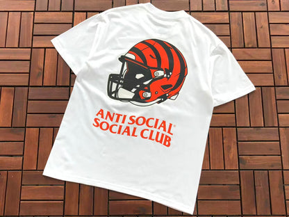 Anti Social Club T-Shirts