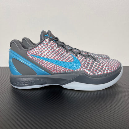KB6 Protro Grey/Chlorine Blue