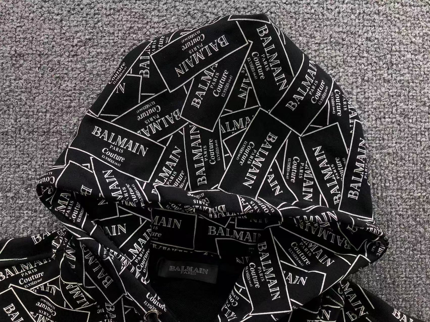 Sweat BALMAIN