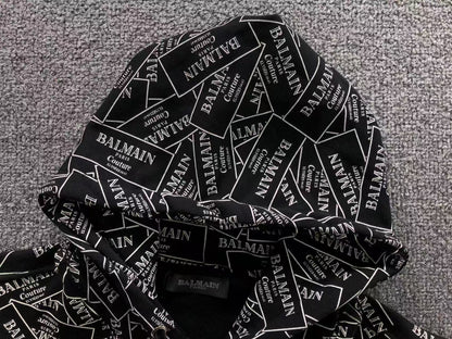 Sweat BALMAIN