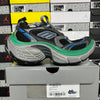 BLG 10XL Black/Grey/Green