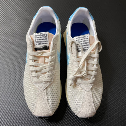 Roshe Run Phantom Aquarius Blue