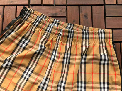 Calções BB