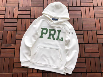 RL Hoodie