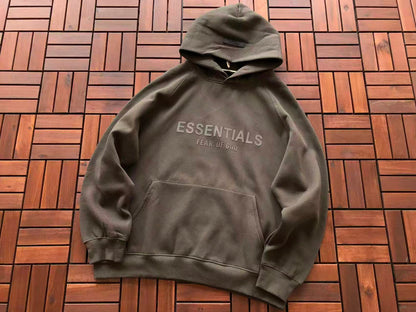Essentials Hoodies