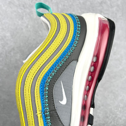 97 Sprung