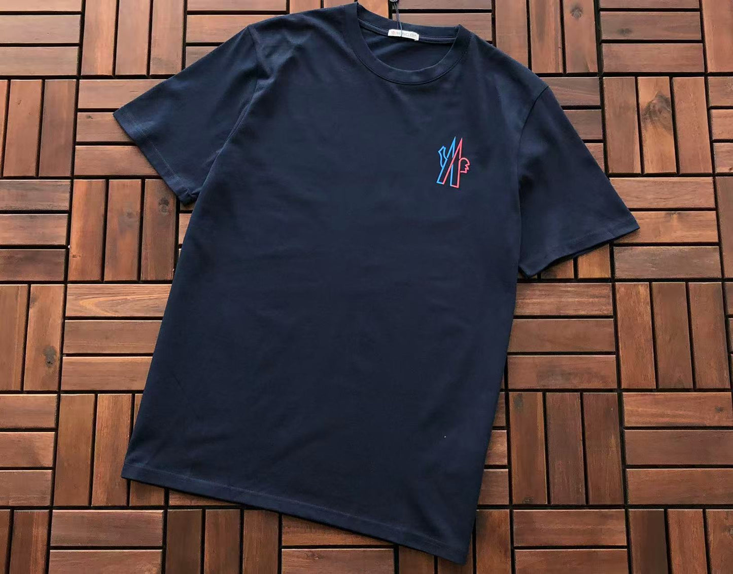 T-Shirts MC
