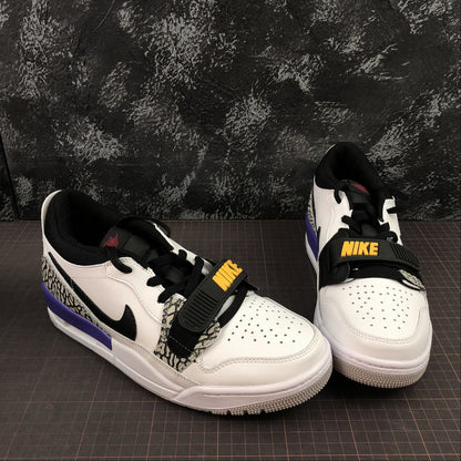 Legacy 312 Lakers