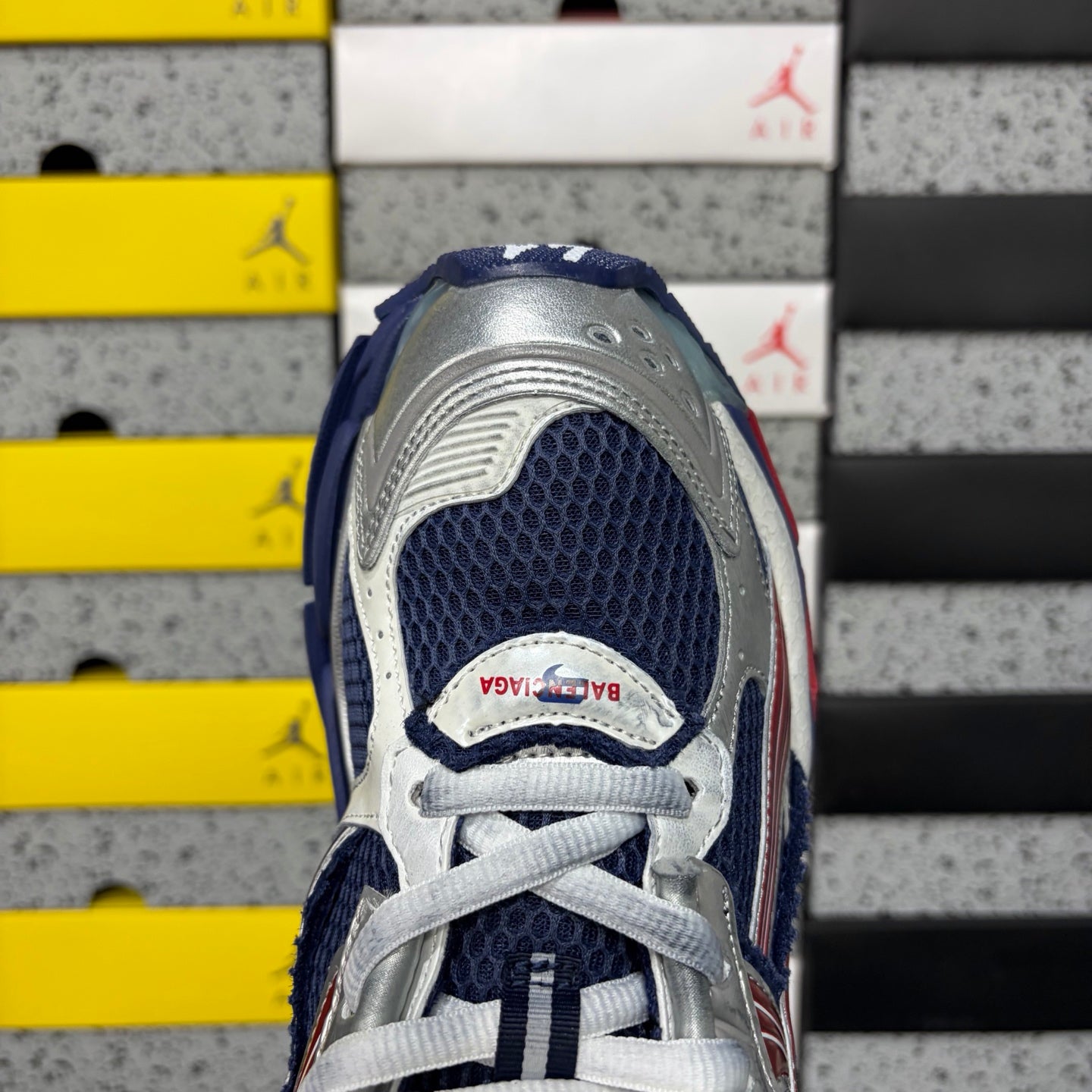 BLG Runner Royal