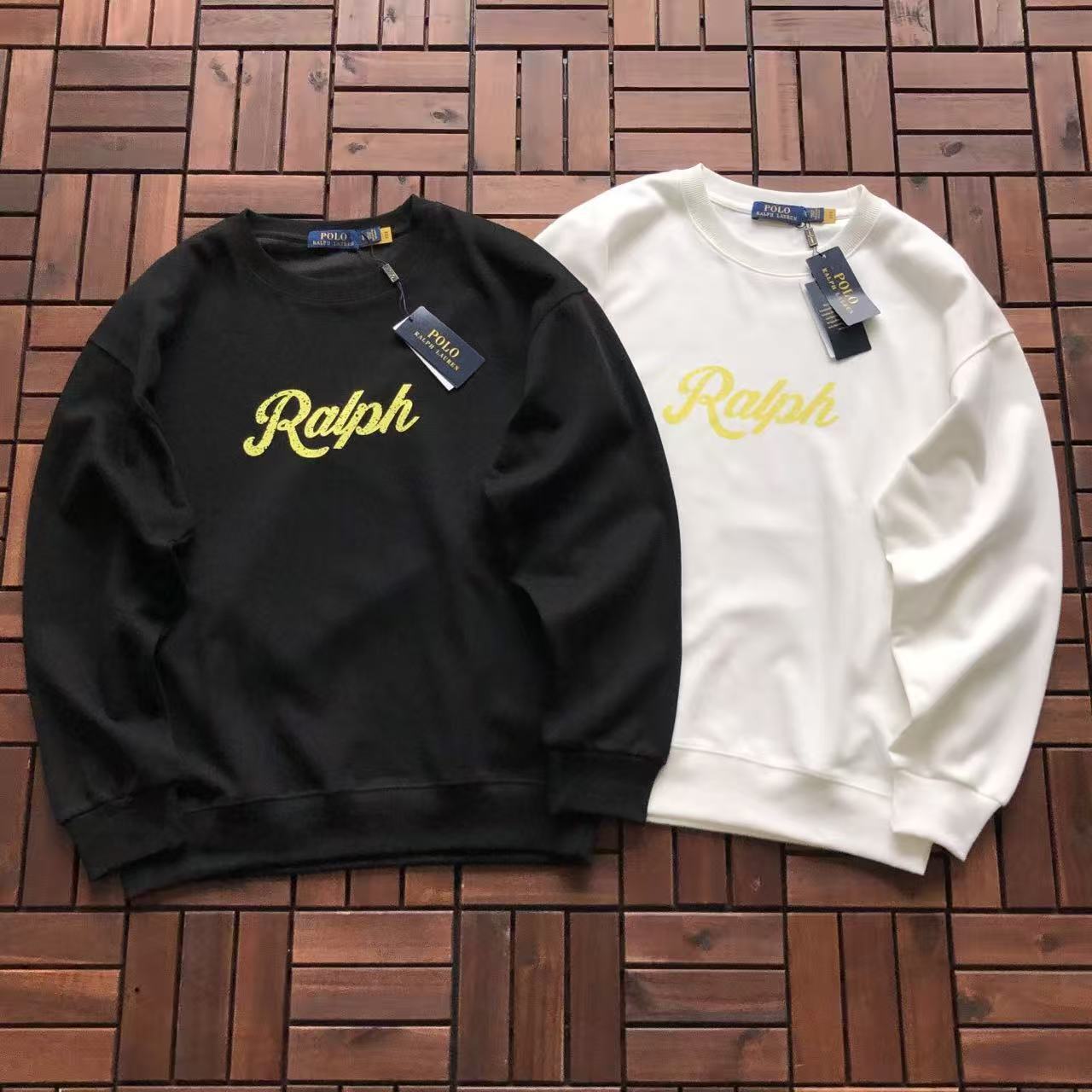 RL Camisolas