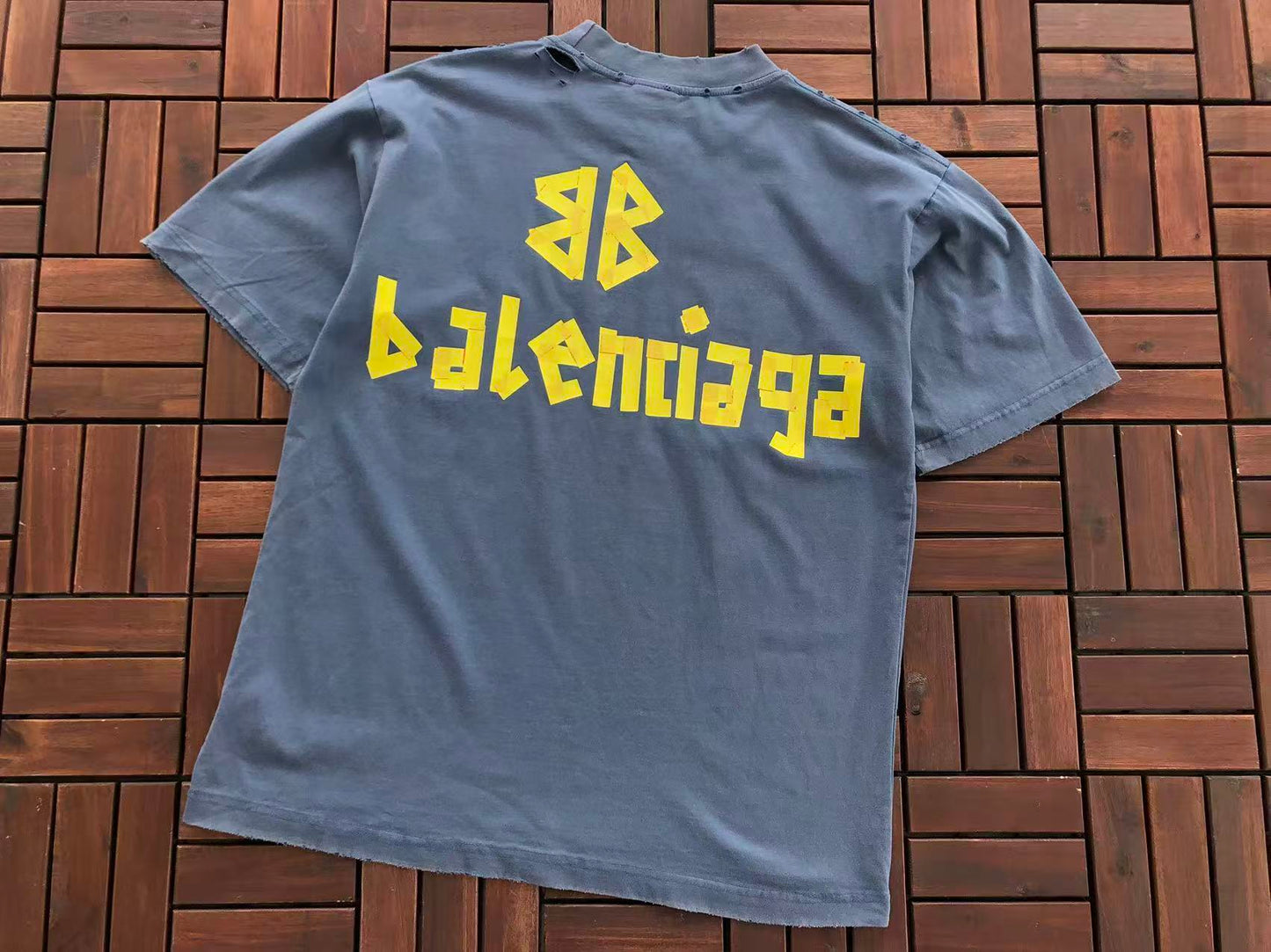 BLG T-Shirt
