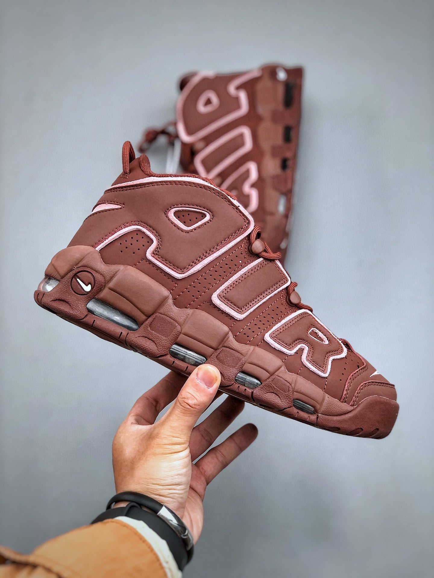 Uptempo Valentine's Day