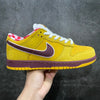 Dunk SB Yellow Lobster