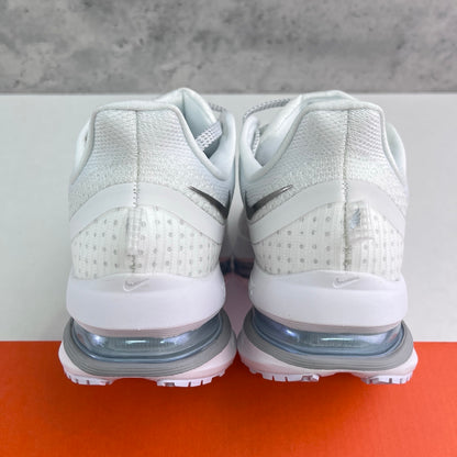 Pegasus Premium White