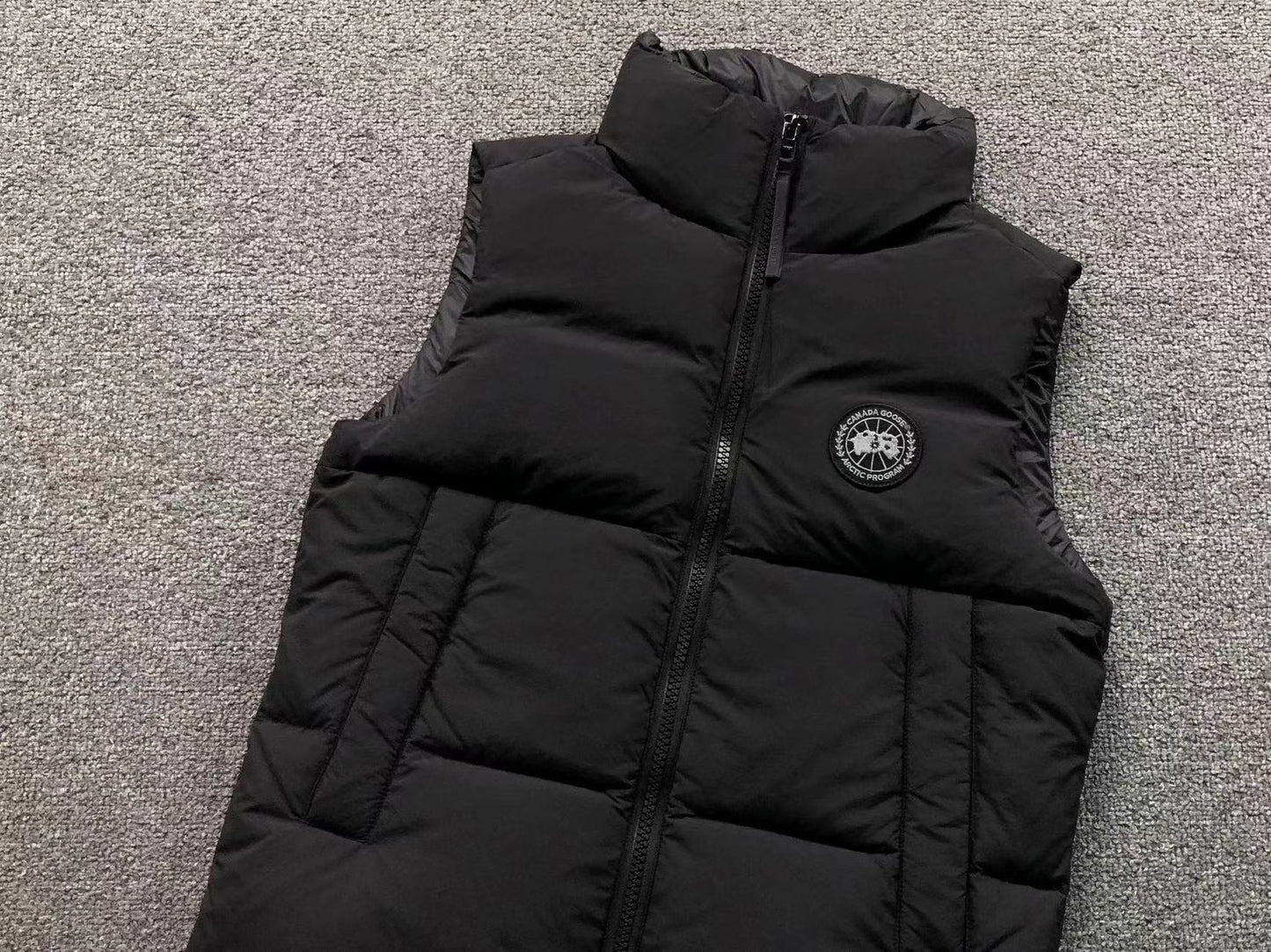 Casaco Canada Goose