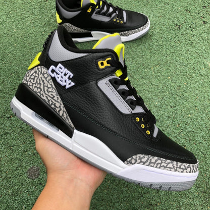 AJ3 Oregon Ducks Pit Crew