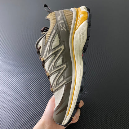 Salomon XT-6 Expanse Beige