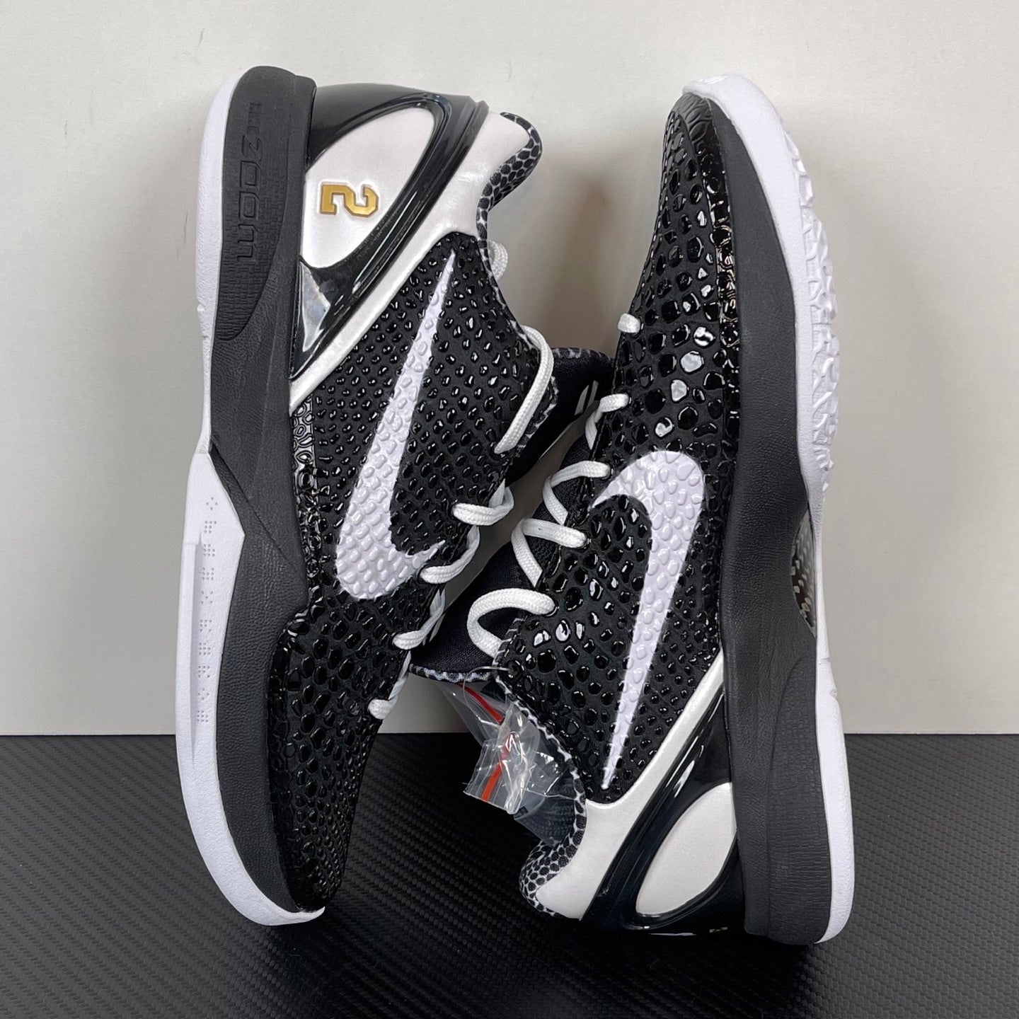 KB6 Proto Mambacita Sweet 16